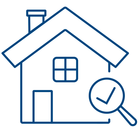 Integraal woninginspectie - Bakel en omstreken