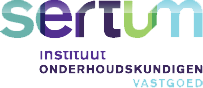 Sertum gecertificeerd - IVB
