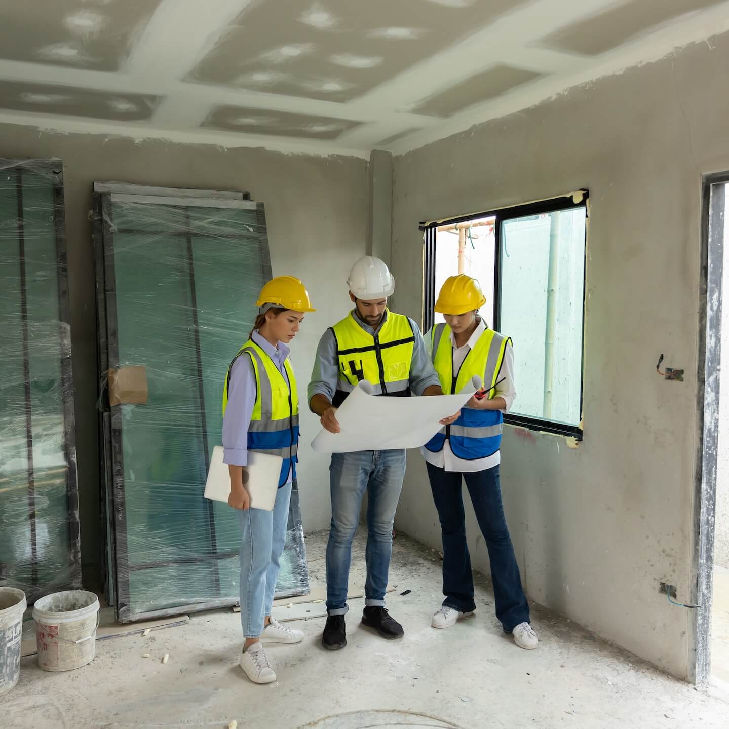 Betrouwbare bouwinspecties en verduurzamingsadvies in Bakel en omstreken