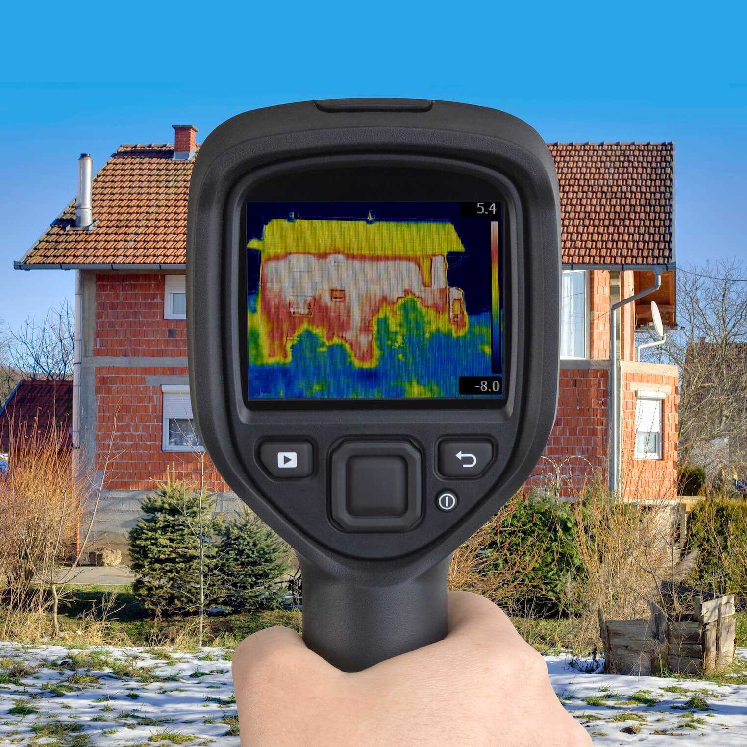 Verduurzaming van je woning - IVB Advies Bakel
